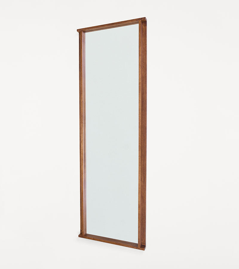 Symmetry Mirror Large