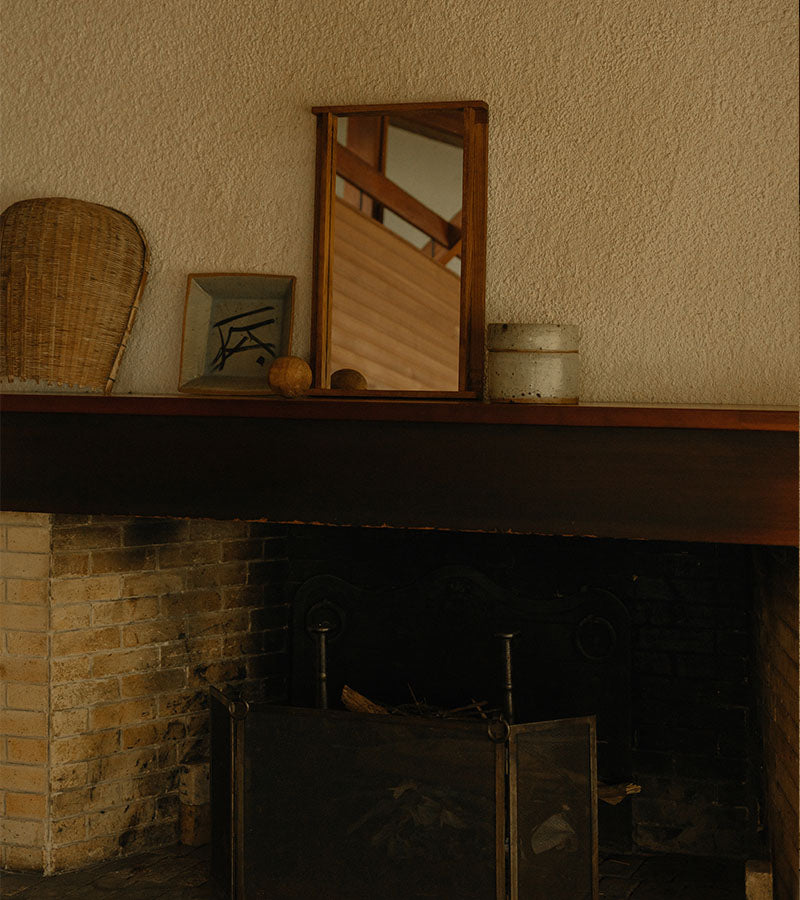 Symmetry Mirror Small