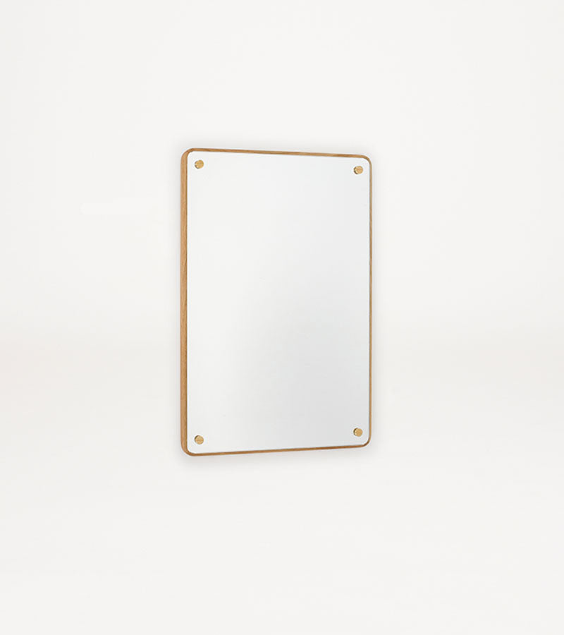Rectangular Mirror RM-1 | Small
