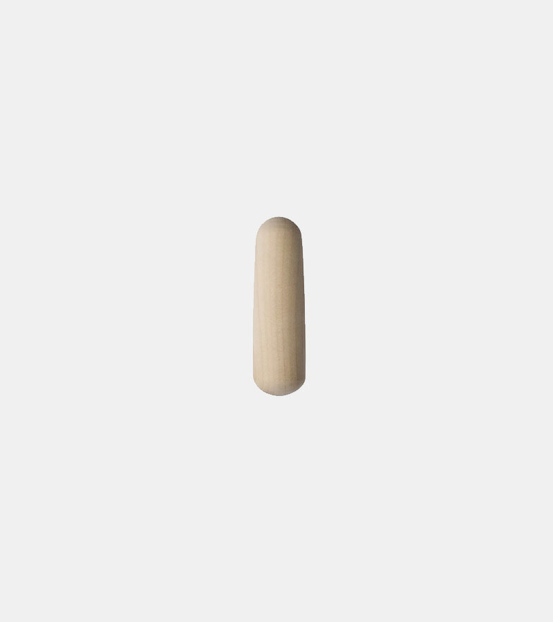 Magnolia Wood Pestle