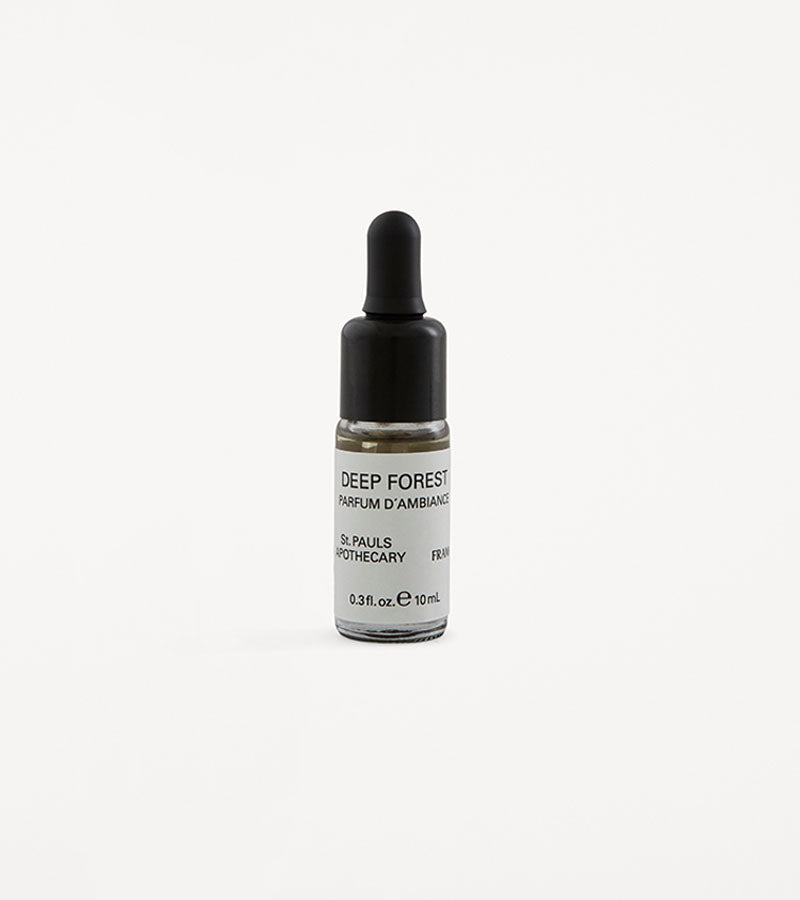 Essential Oil Dropper | Deep Forest| 10 ML