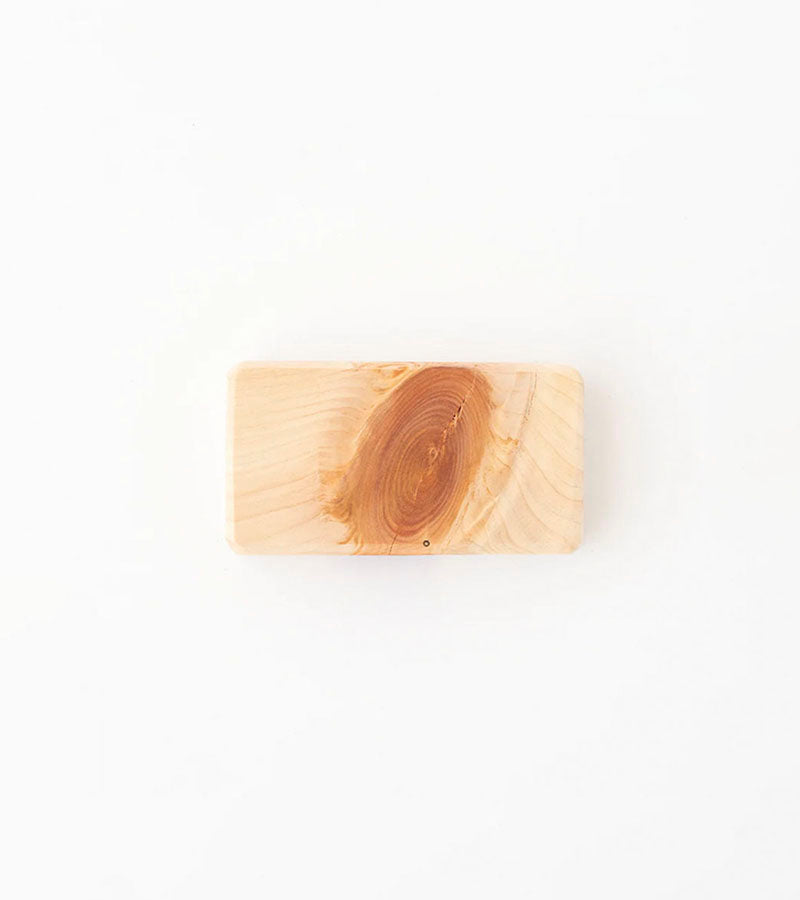 Aroma Block