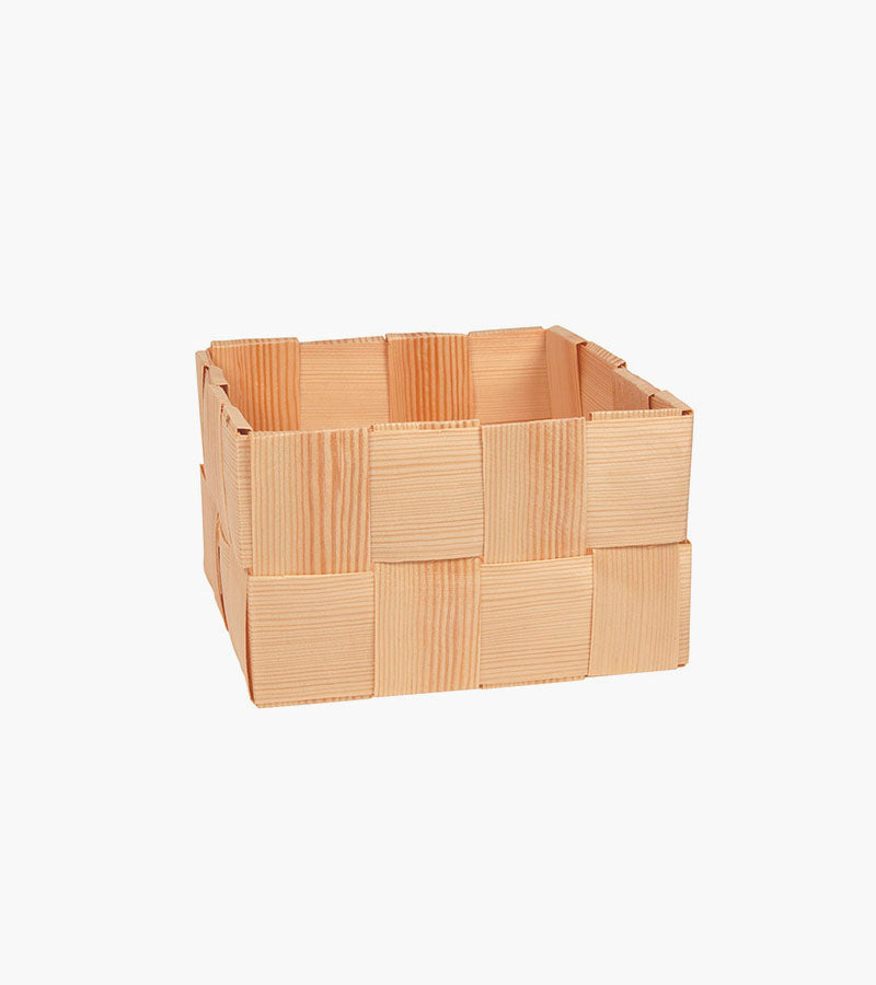 Sorting Basket