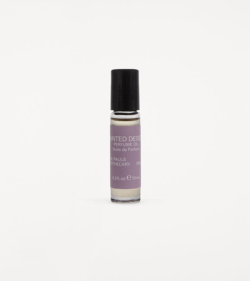 Perfume Oil | Painted Desert | 10 ml