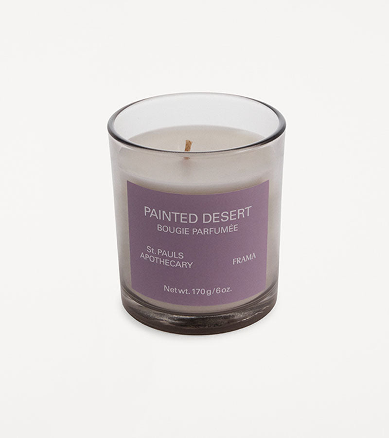 Scented Candle | Painted Desert