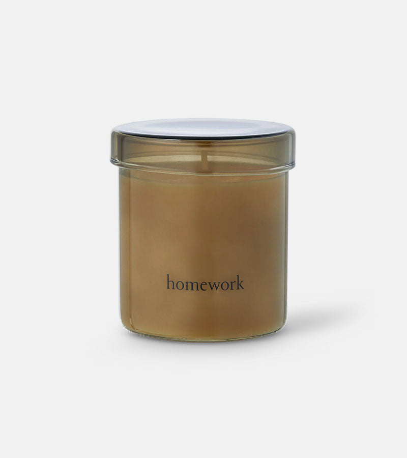 Earth Candle