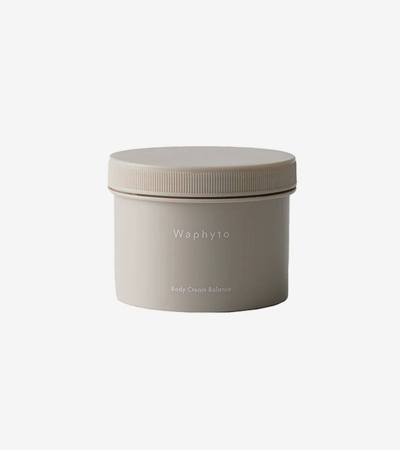 Balance Body Cream