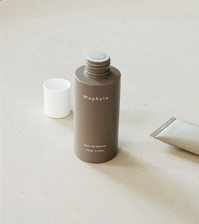 Enhance Body Oil