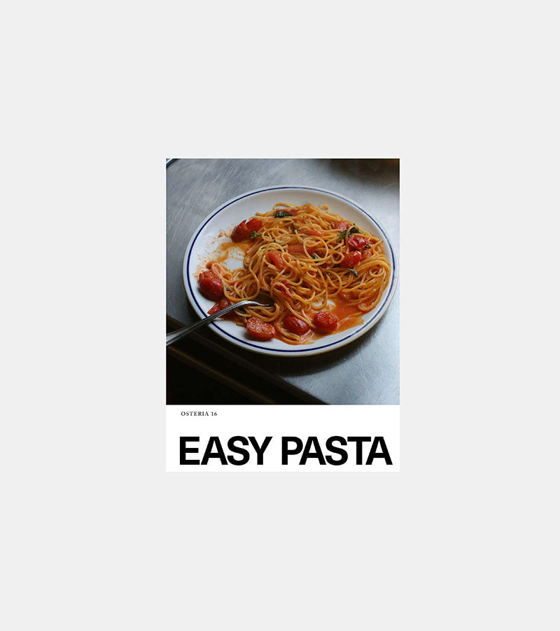 Easy Pasta