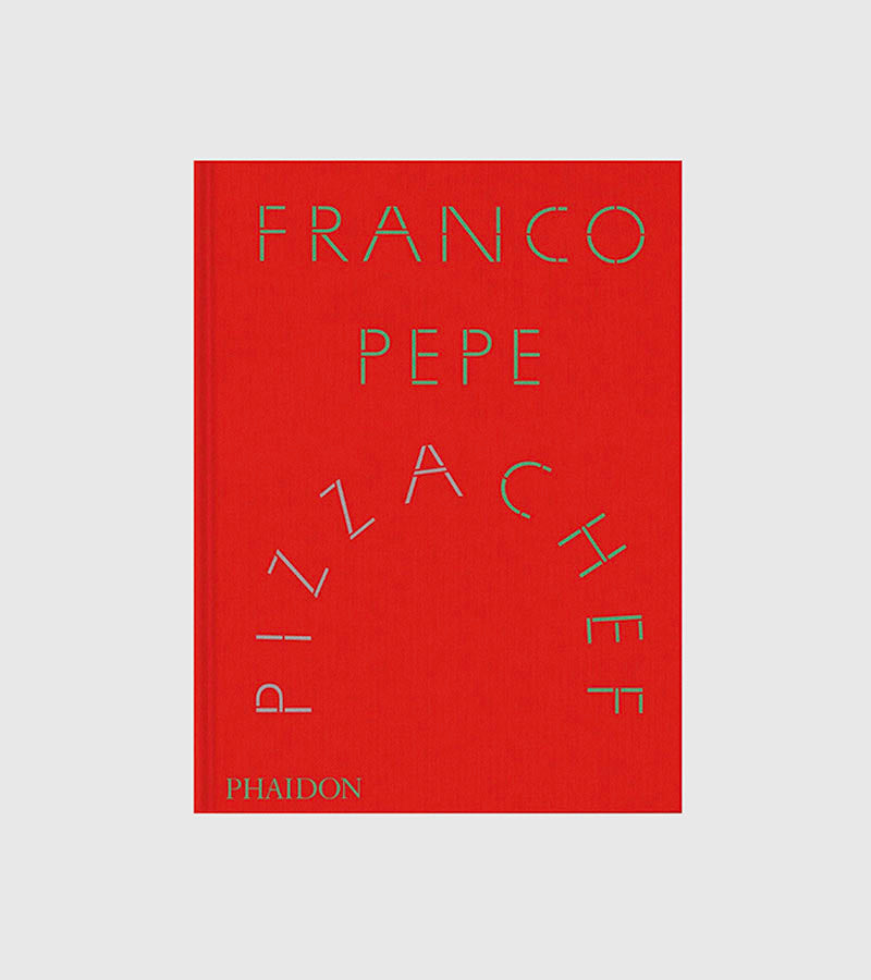 Franco Pepe - Pizza Chef