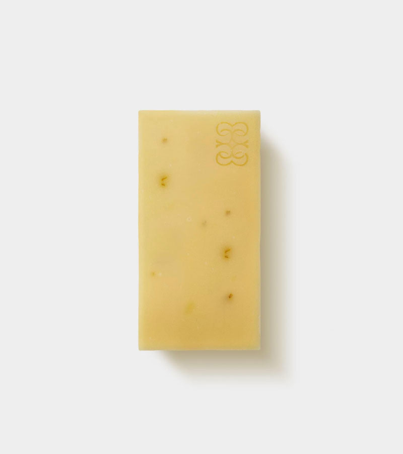 Energizing Face + Body Soap
