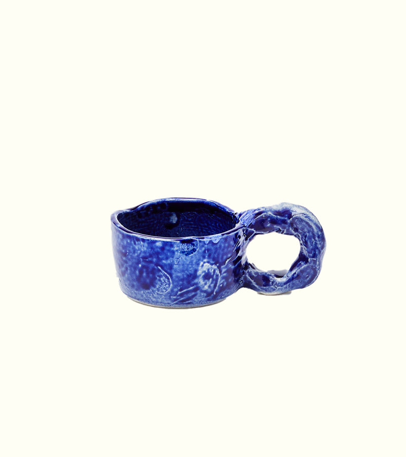Studio Cup | Dark Blue