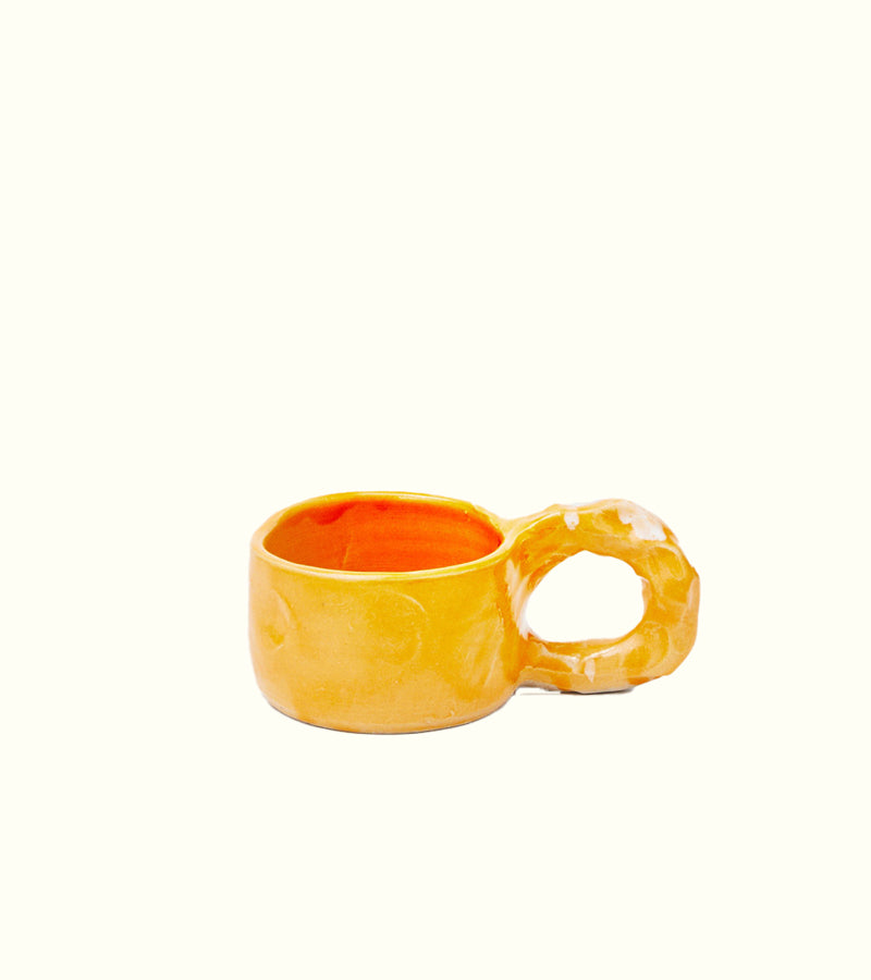 Studio Cup | Orange