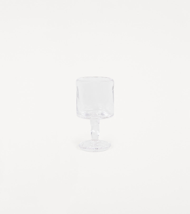 0405 Stem Glass · Medium