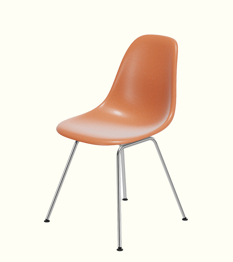Chair DSX | Charles & Ray Eames