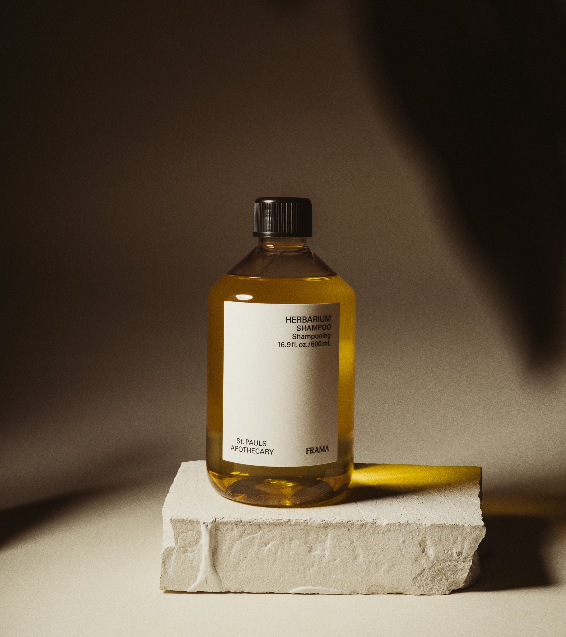 Shampoo Refill | Herbarium