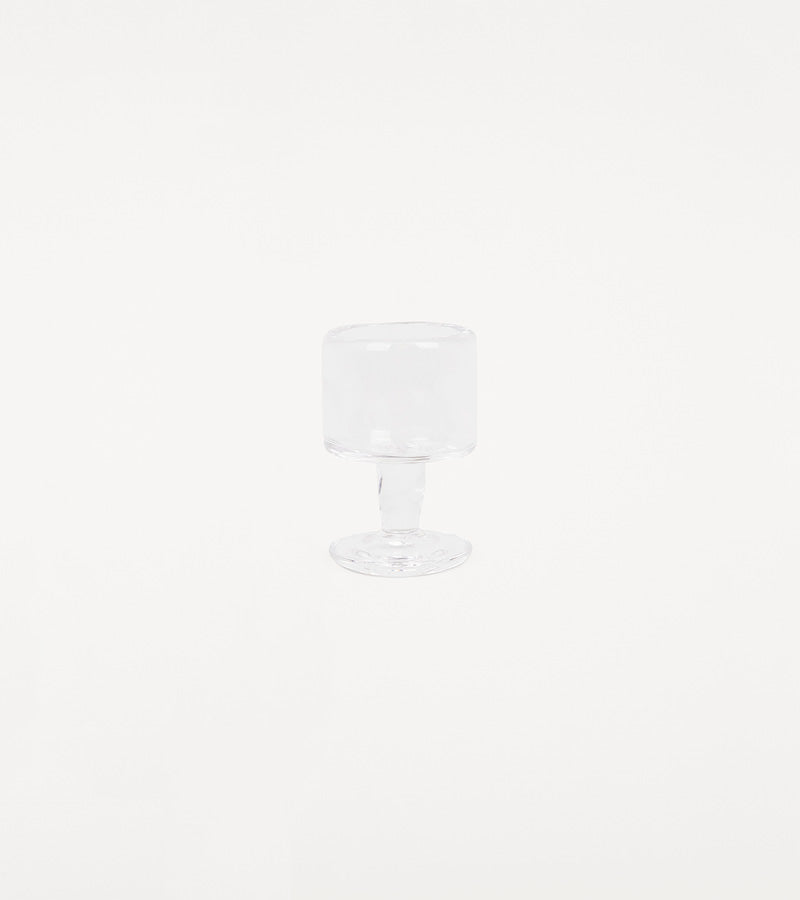 0405 Stem Glass · Small