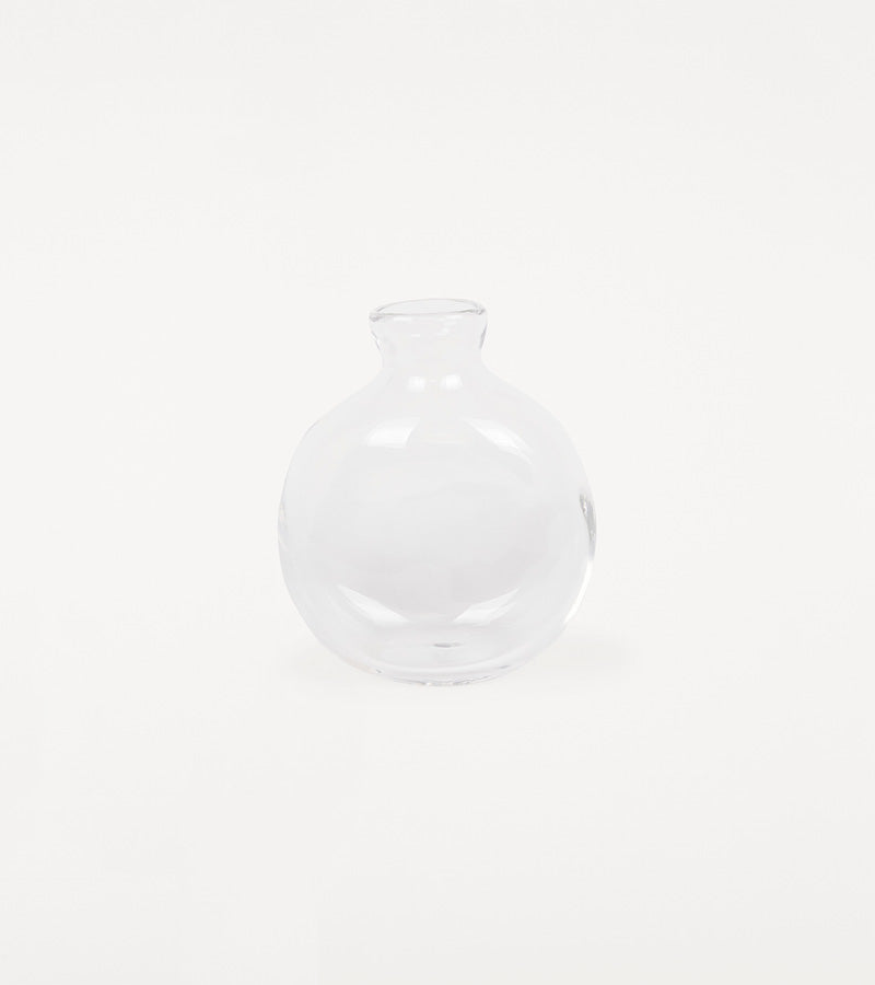 0405 Bottle · Round