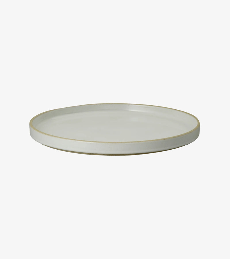 HPM005 Plate | 255mm | Gloss Gray