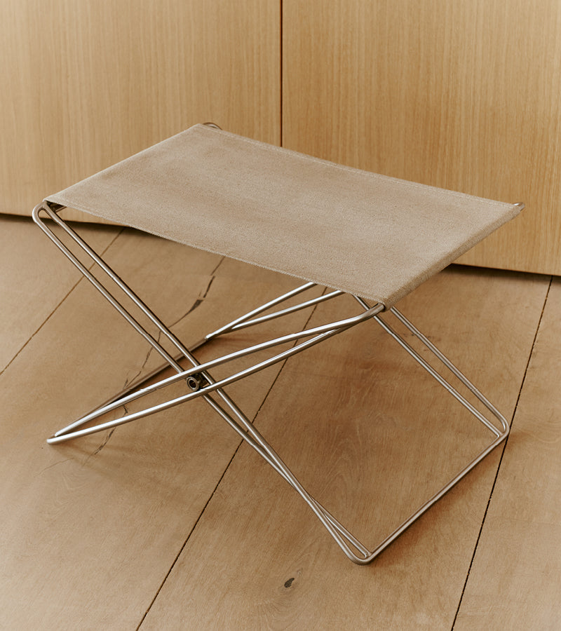 Fredericia JG Folding Stool – Kollekted By