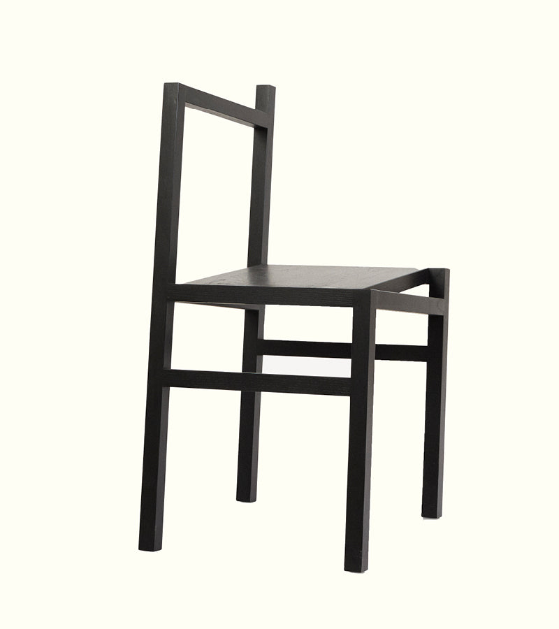 9.5° Chair | Rasmus B. Fex