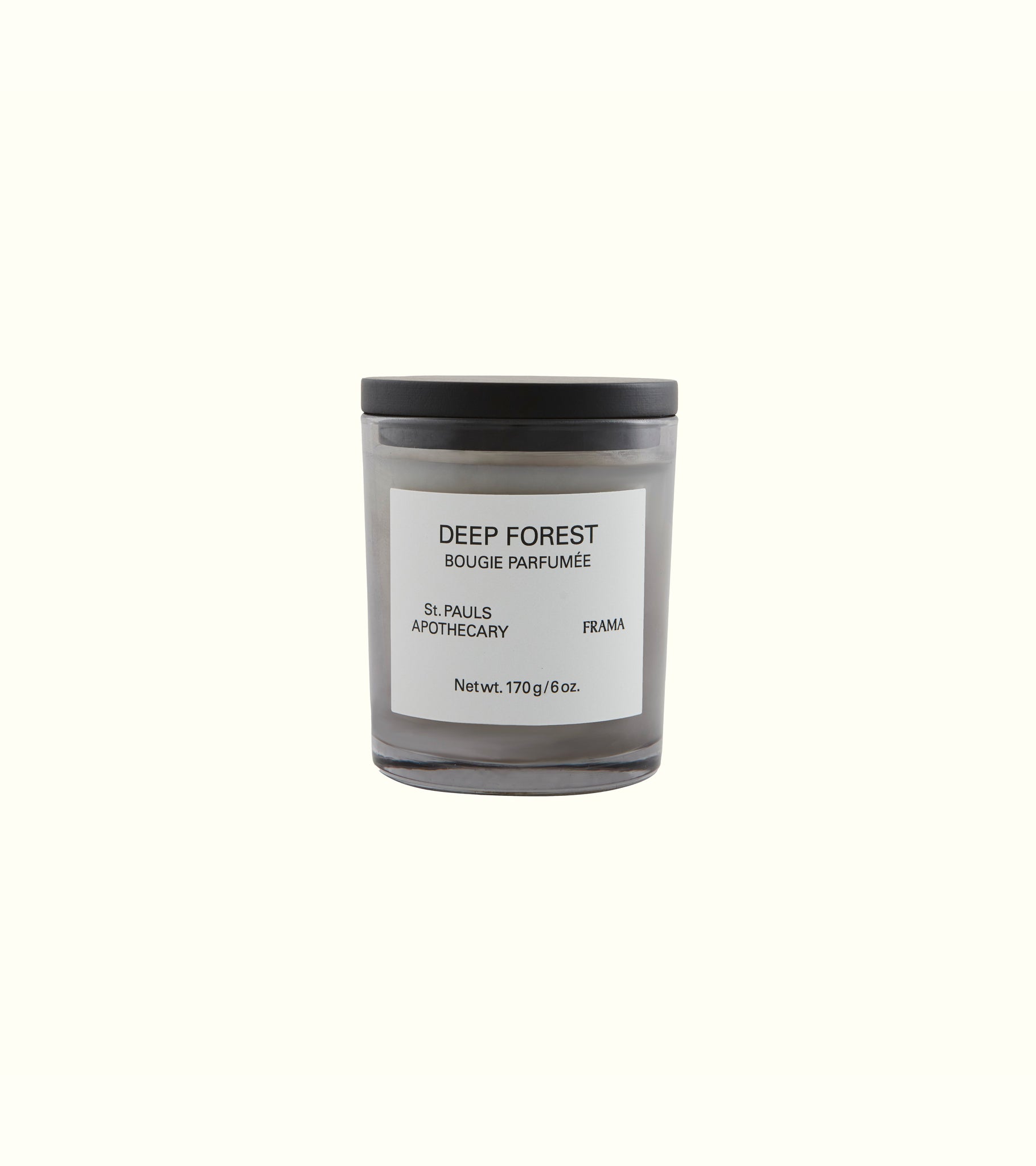 Scented Candle | Deep Forest