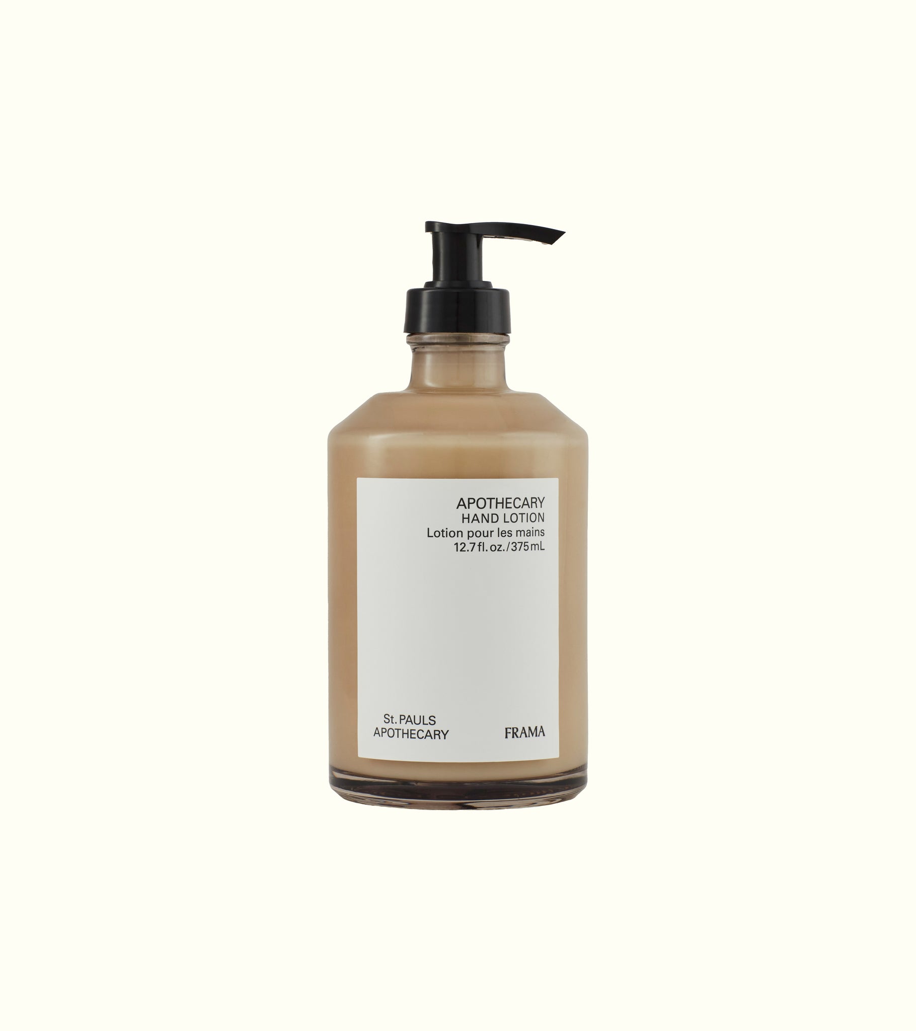 Hand Lotion | Apothecary