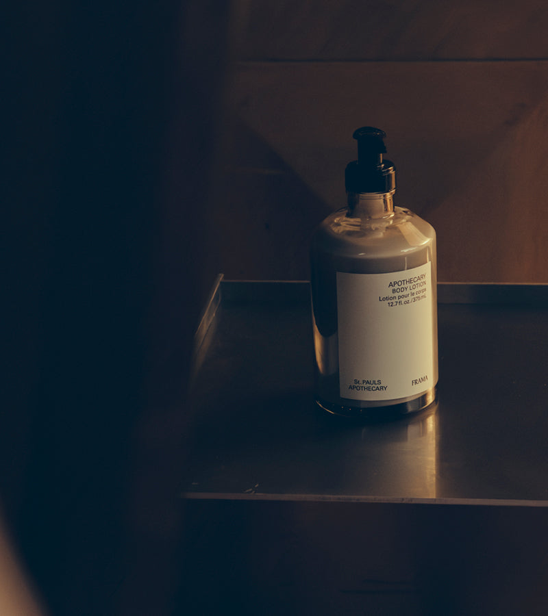 Frama Cph Apothecary Body Lotion | 375 ml – Kollekted By