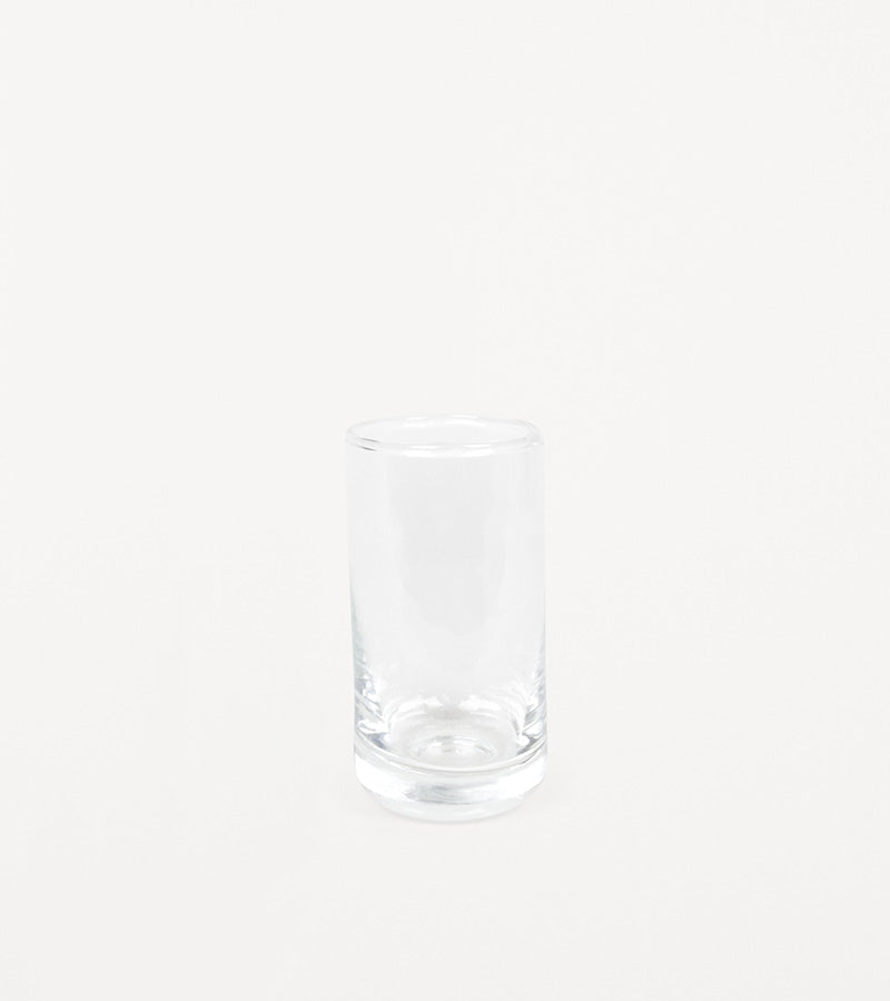 0405 Vase | Clear