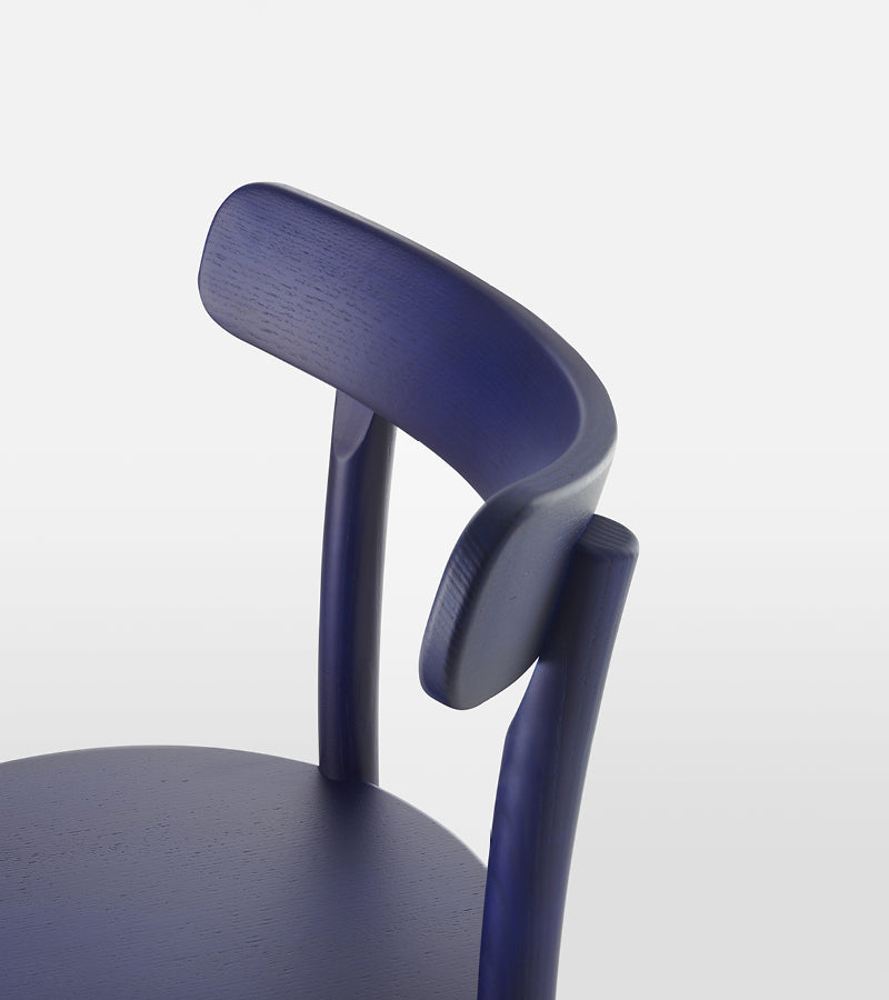 Mattiazzi Zampa Chair – Kollekted By