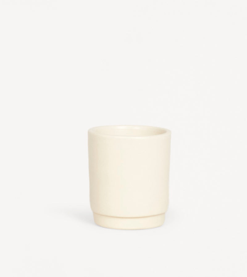 Otto Ceramic Cup | Natural