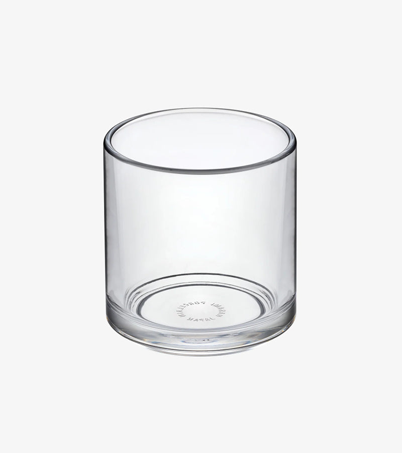 HPGLC Glass | 85mm | Clear