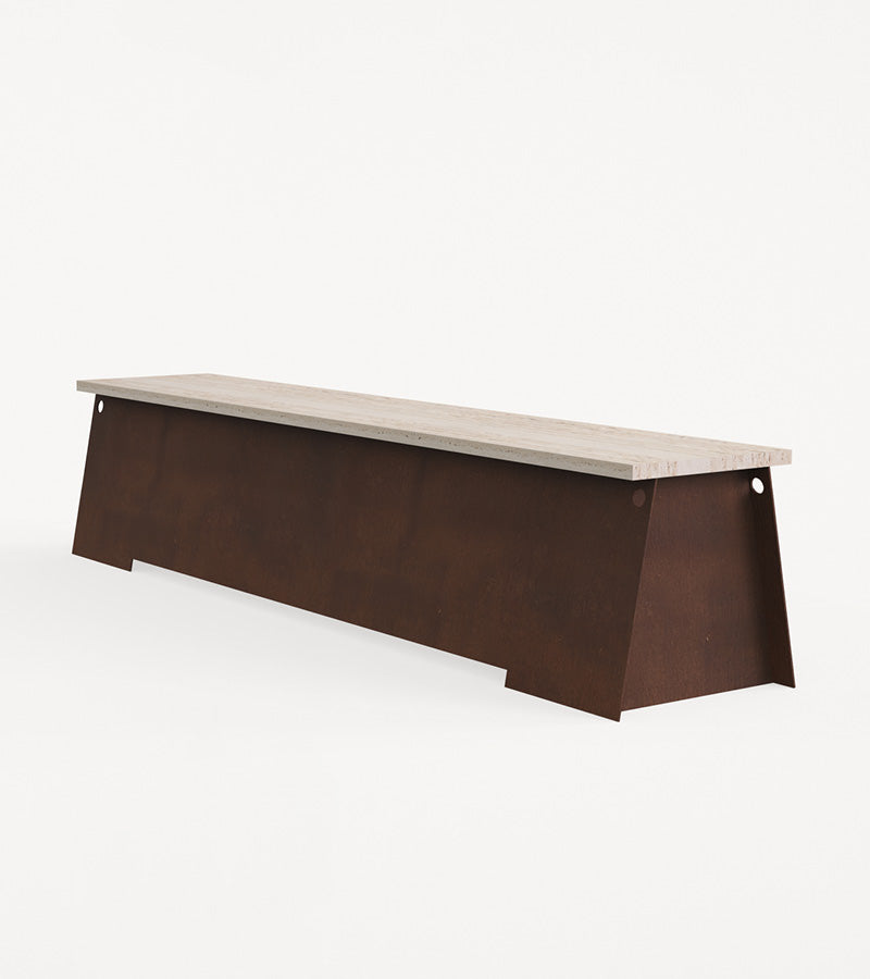 Frama 64 Bench – Kollekted By