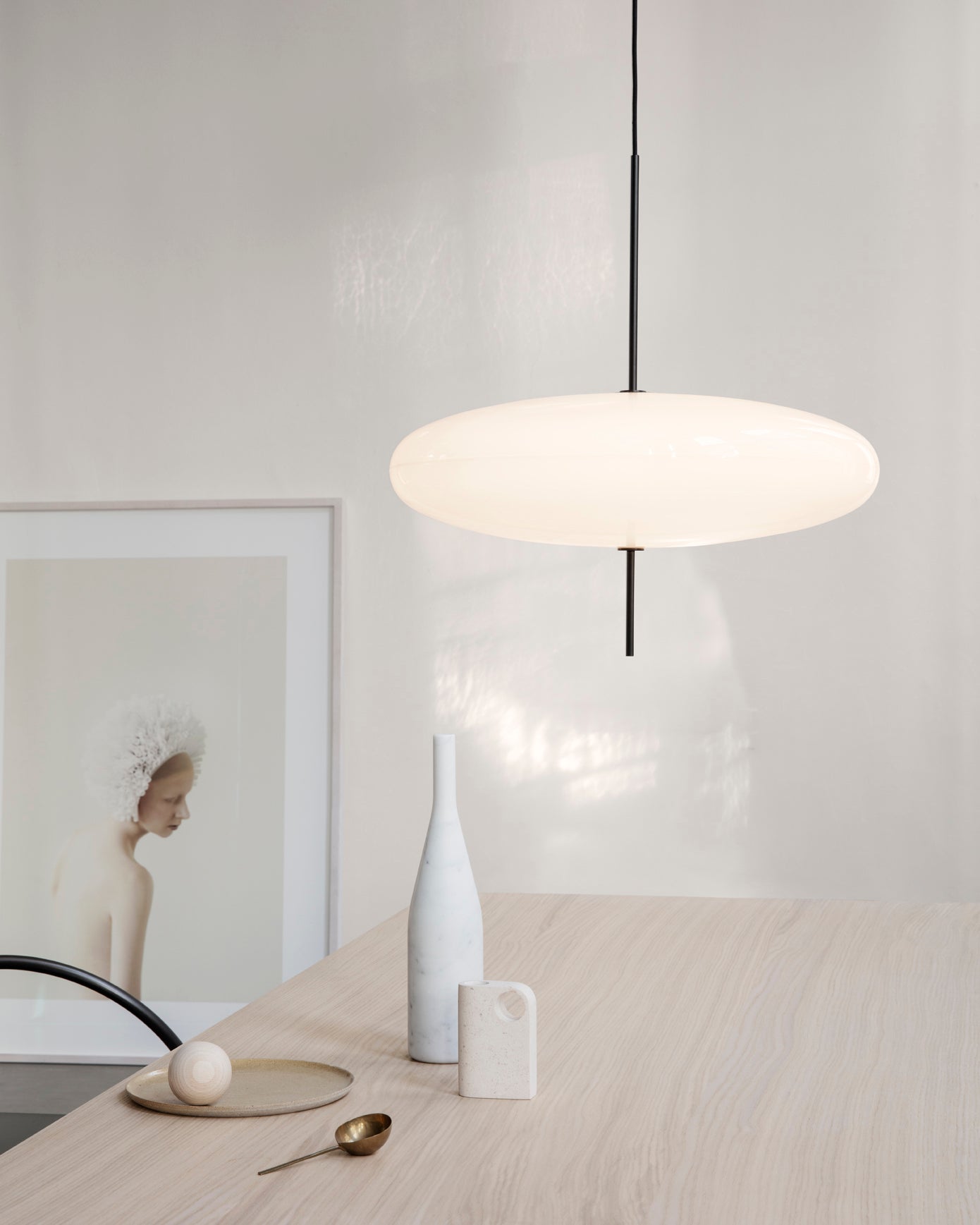 Model 2065 Ceiling Lamp