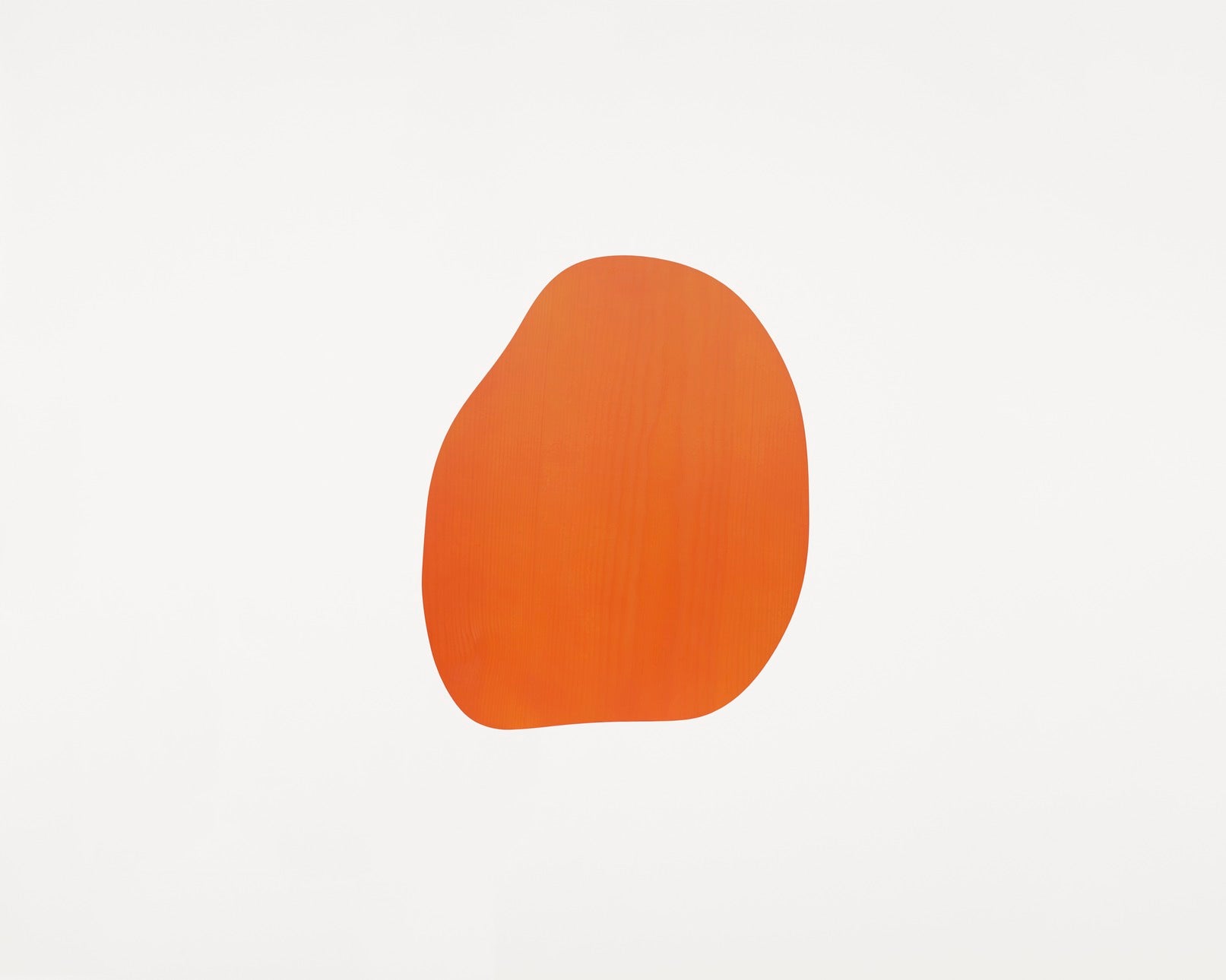 Pond Object · Orange