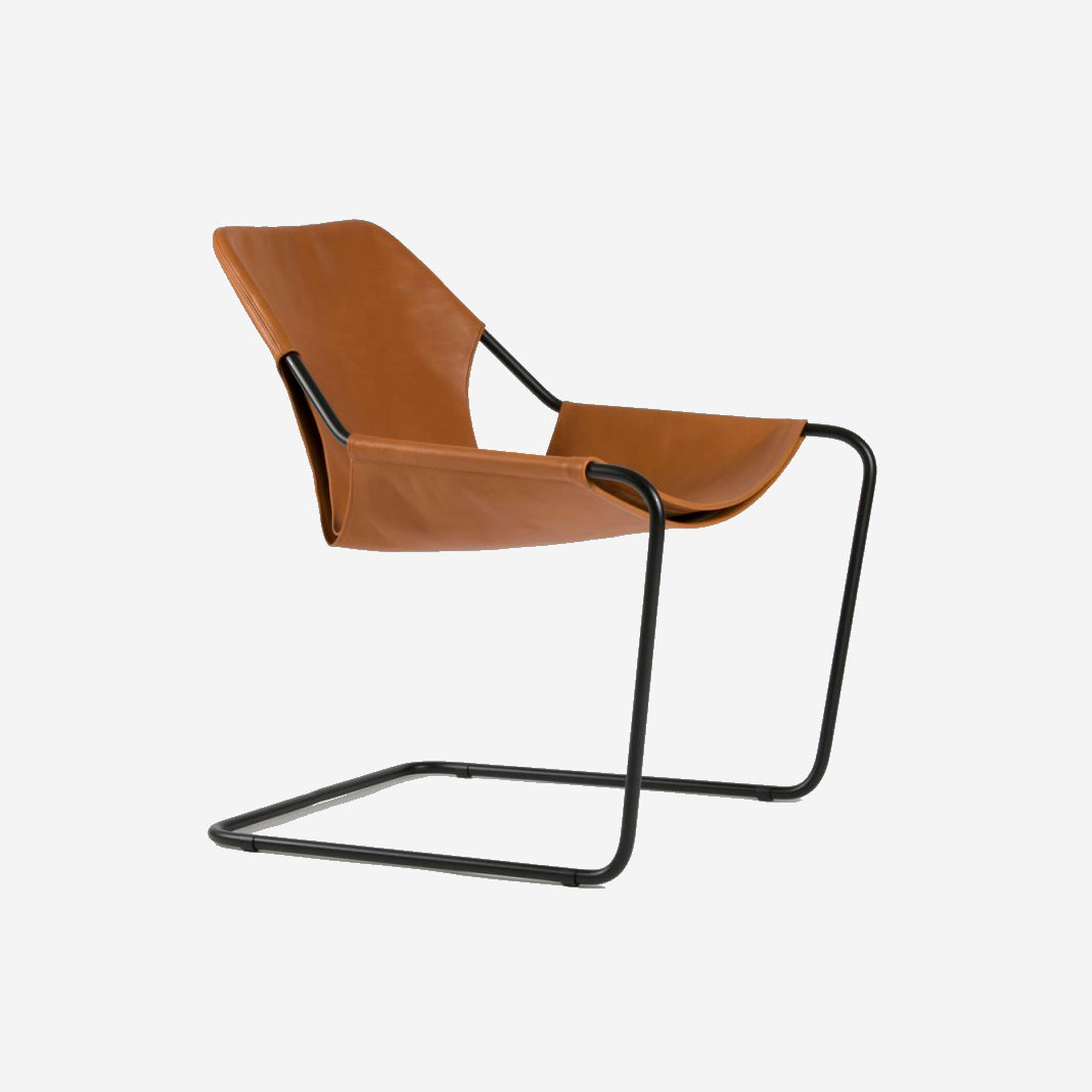 Paulistano Lounge Chair