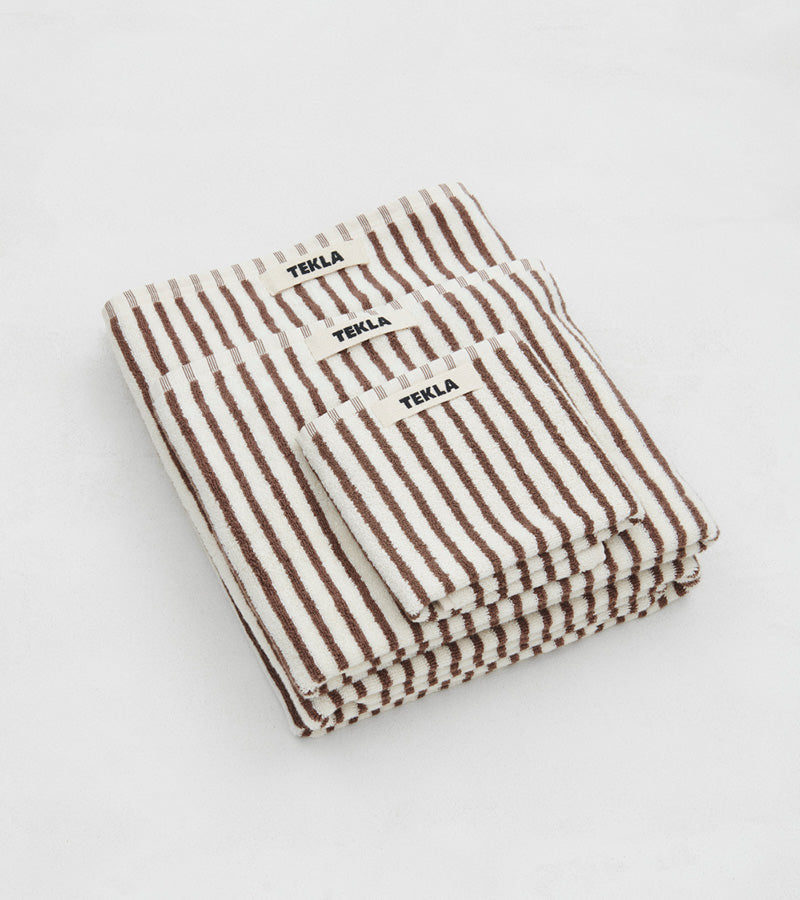 Towels | Kodiak Stripes