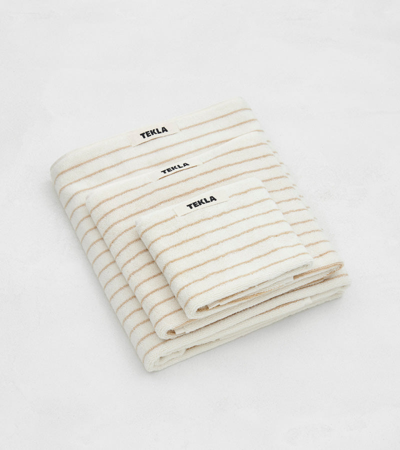 Towels | Sienna Stripes